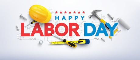 "Happy Labor Day - 18K" Special Pricing