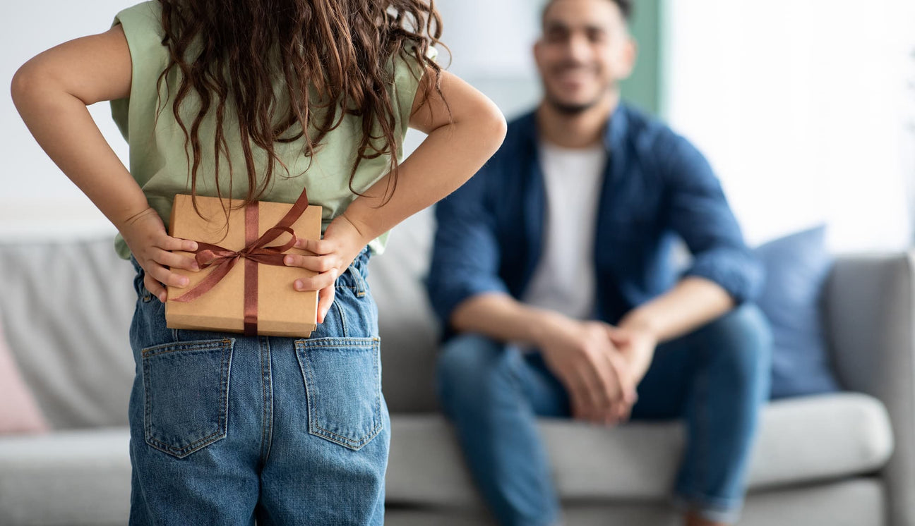 Father's Day Gift Ideas