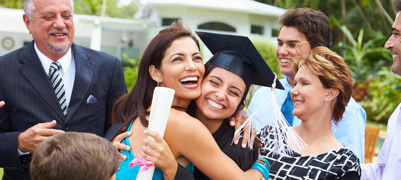 Girl's Graduation Gifts