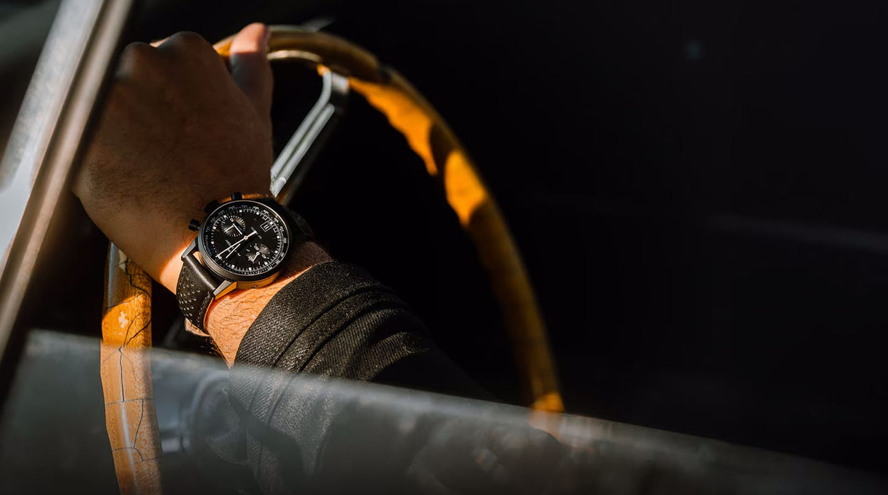 Hamilton Watches