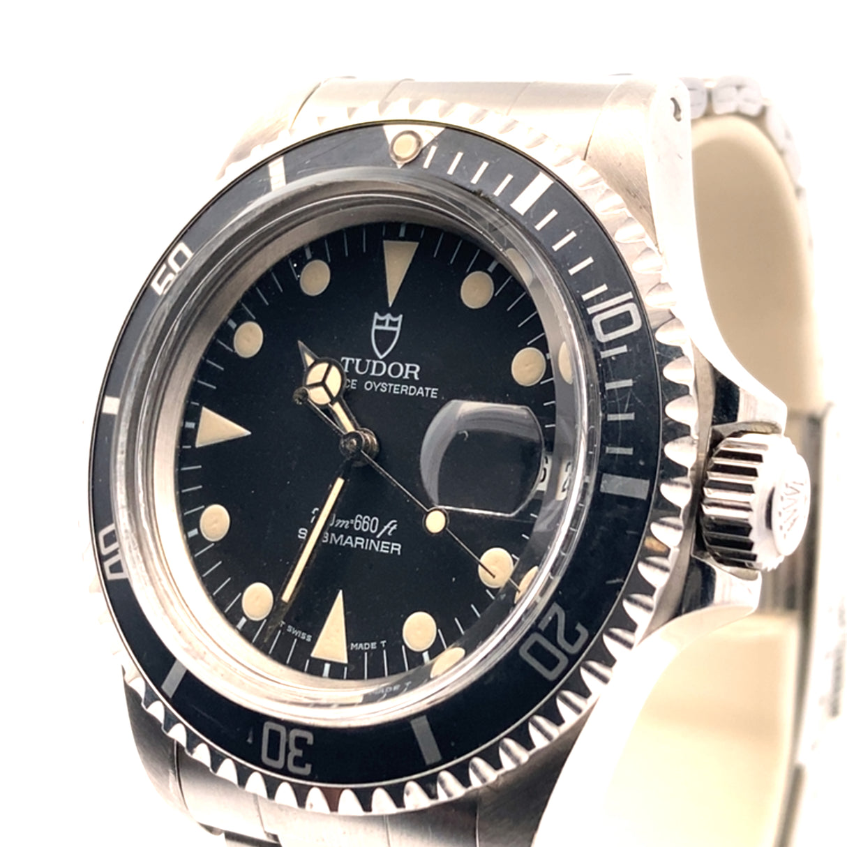 1993 Tudor Submariner
