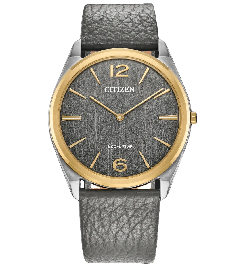 Citizen - Suratto