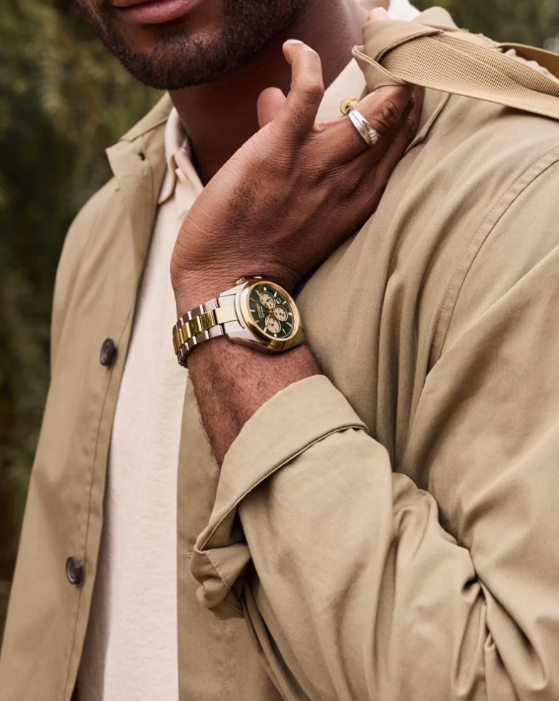 Citizen - Sport Luxury