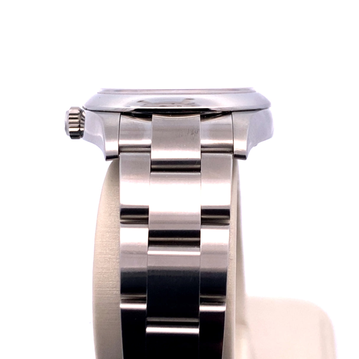 2021 Rolex Oyster Perpetual