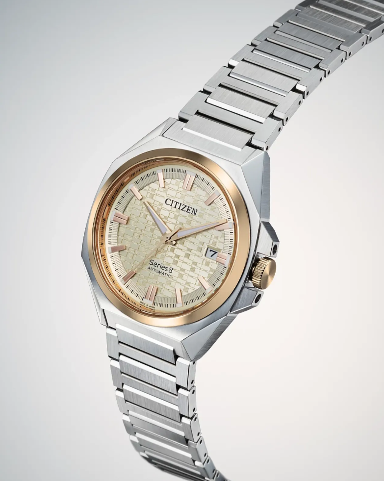 Citizen - Series8 831