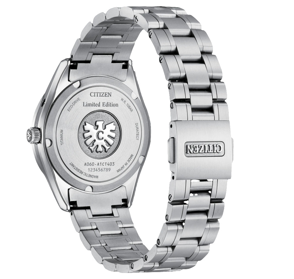 Citizen - The Citizen