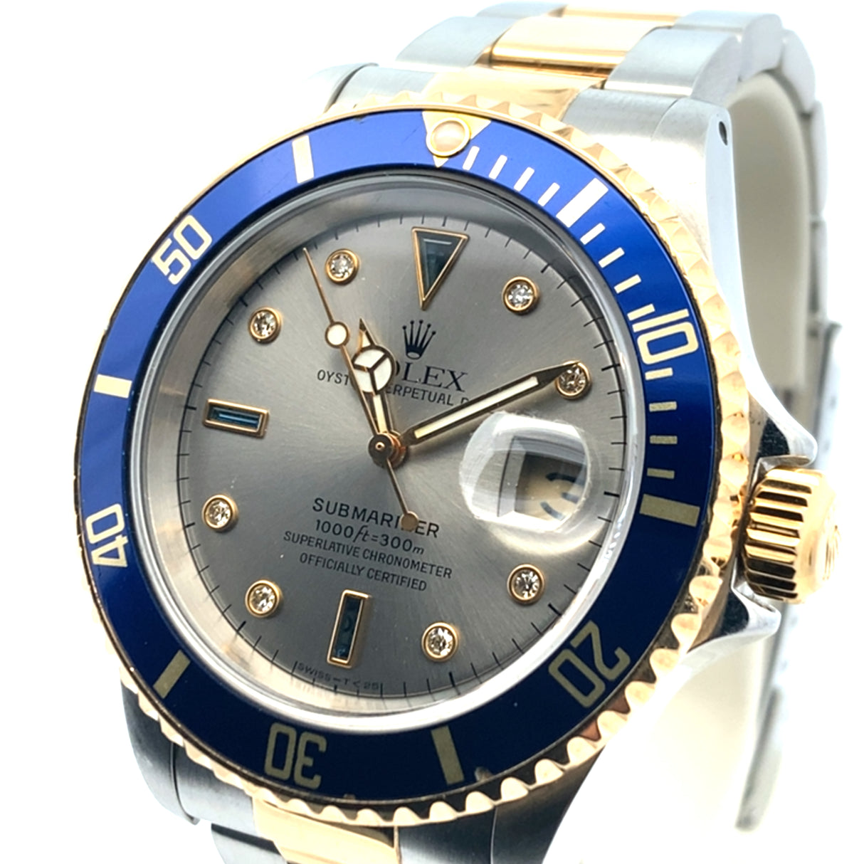 1994 Rolex Submariner