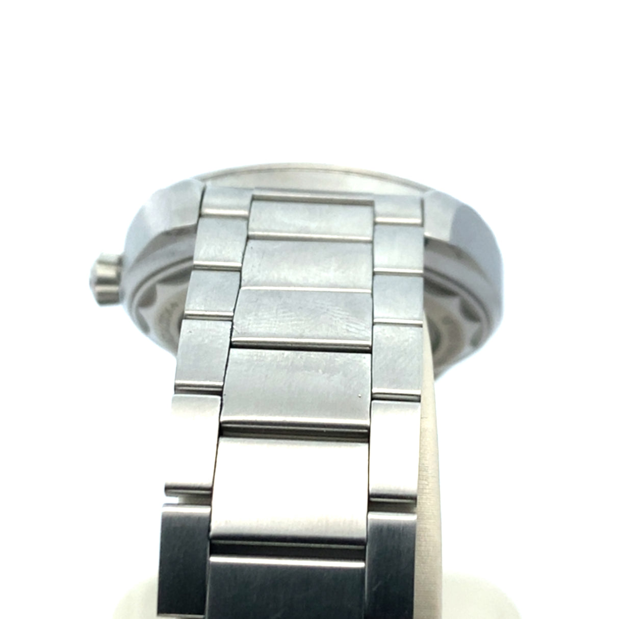 2023 Omega Seamaster Railmaster