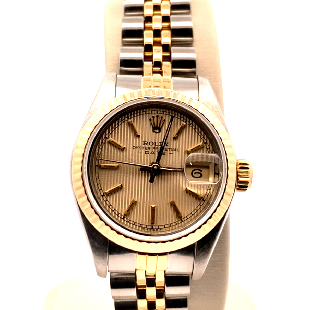 1986 Rolex 26mm Lady-Datejust