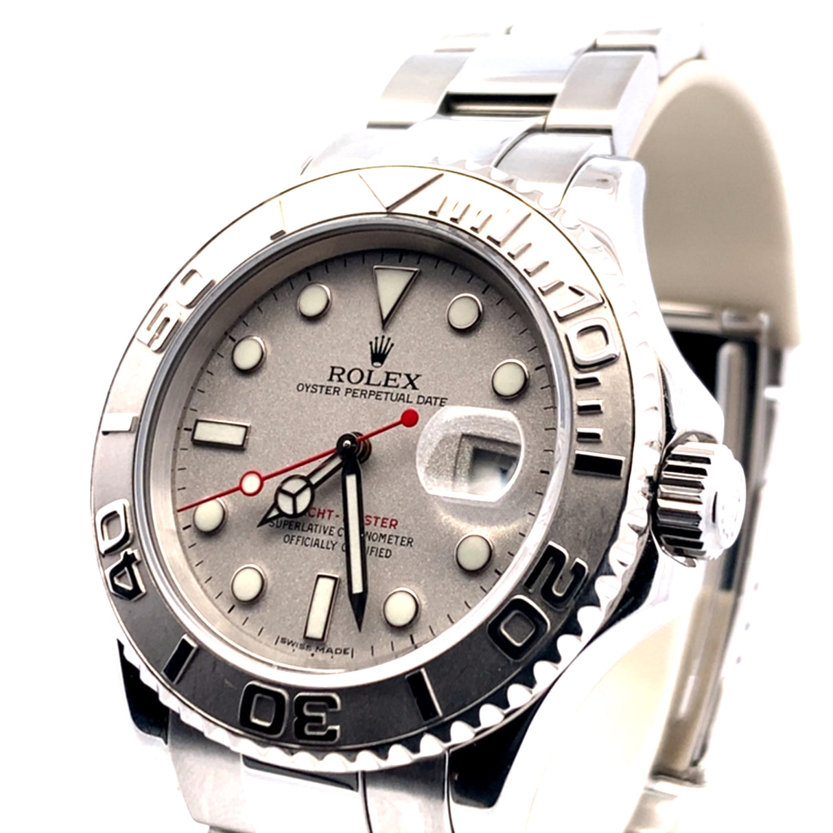 2006 Rolex Yachtmaster