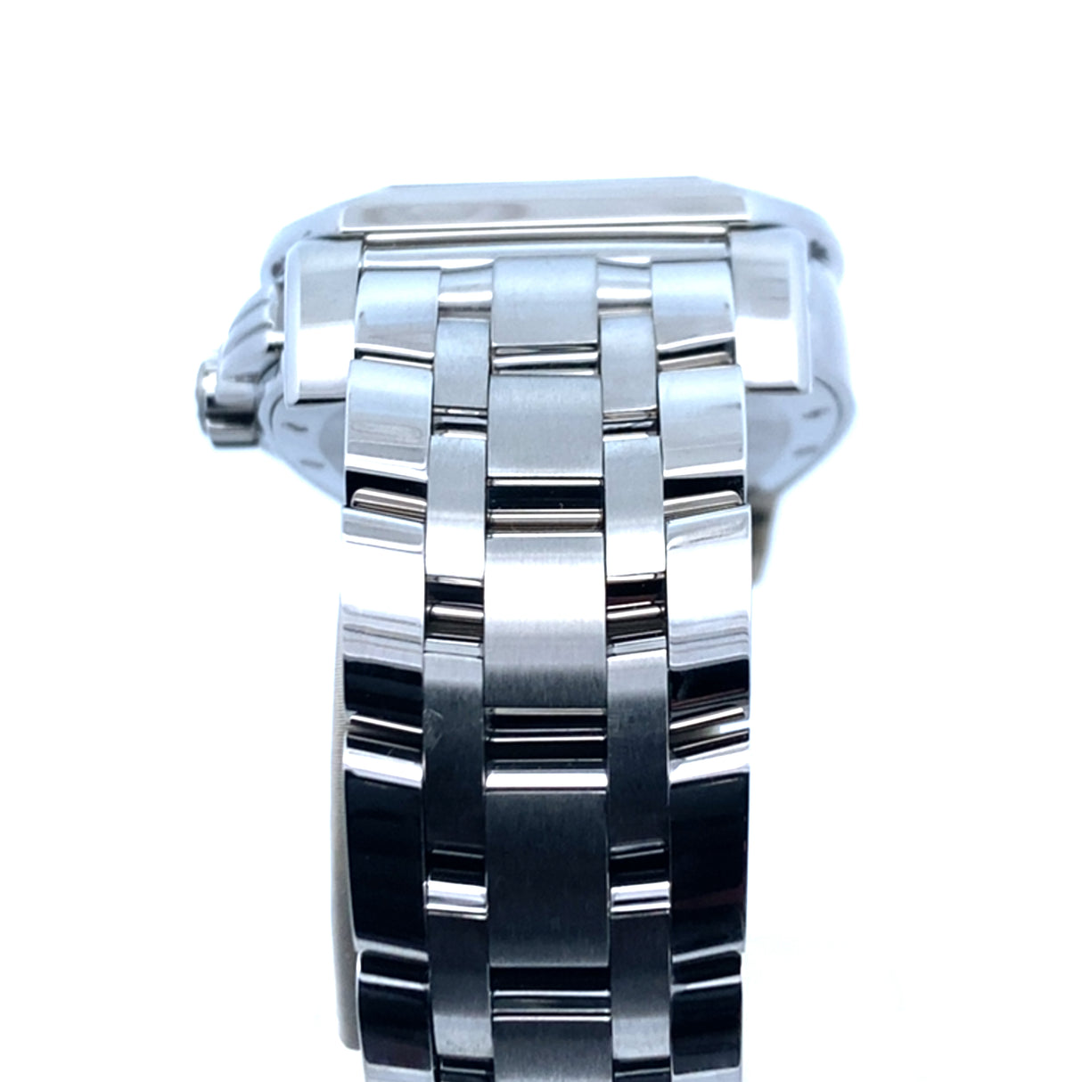 Carl F. Bucherer Patravi T-Graph Chronograph