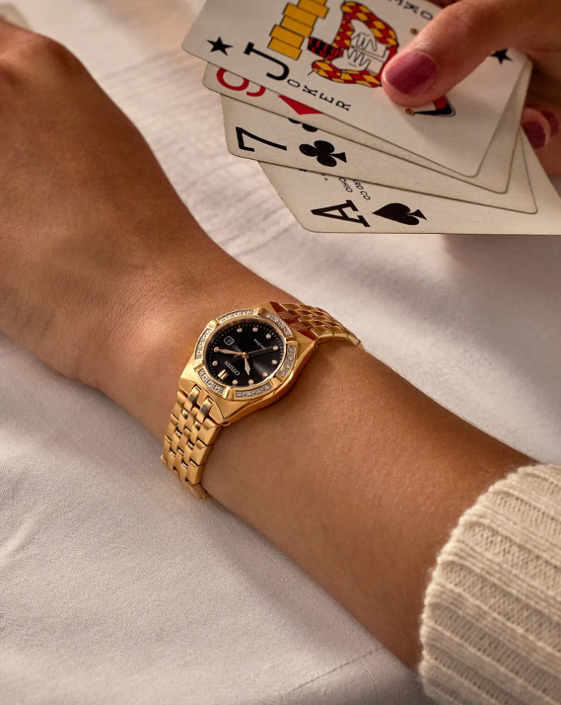 Citizen - Corso Diamond