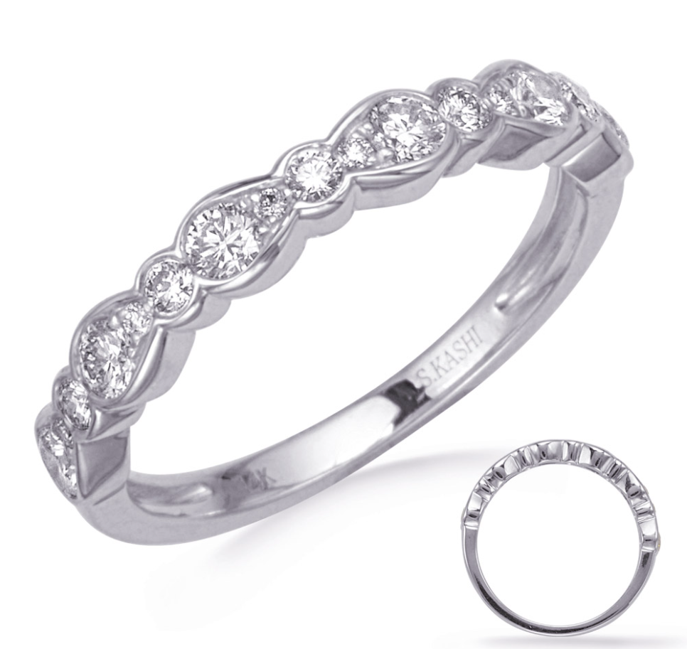S.Kashi Diamond Anniversary Band