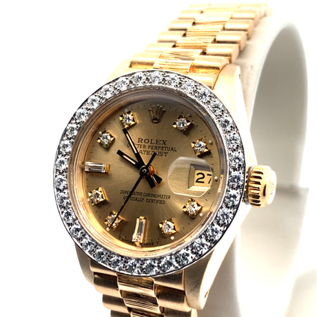 1983 Rolex Presidential
