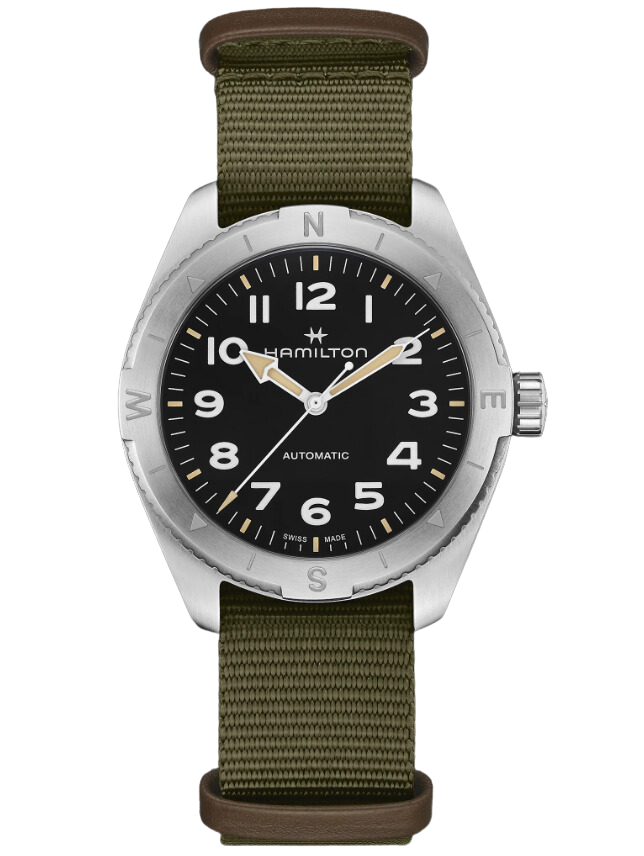 Hamilton - Khaki Field Expedition Auto