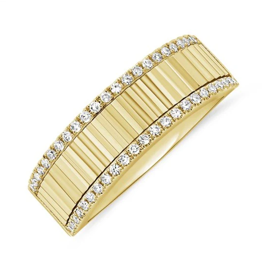 Sabrina Designs Diamond Fashion Ring