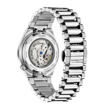 Citizen - TSUYOSA Small Second