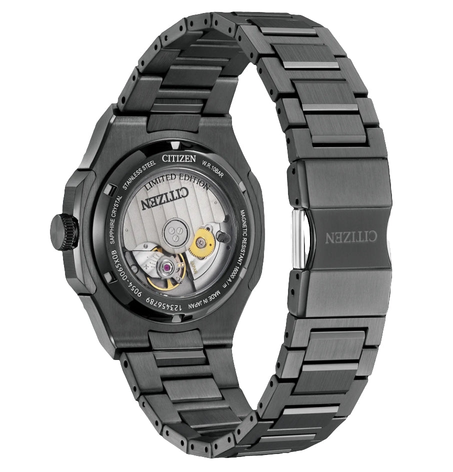 Citizen - Series8 880 The Seasons Winter