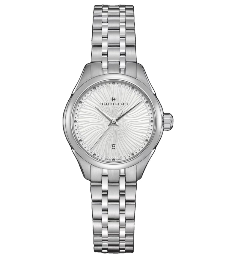 Hamilton - Jazzmaster Lady Quartz
