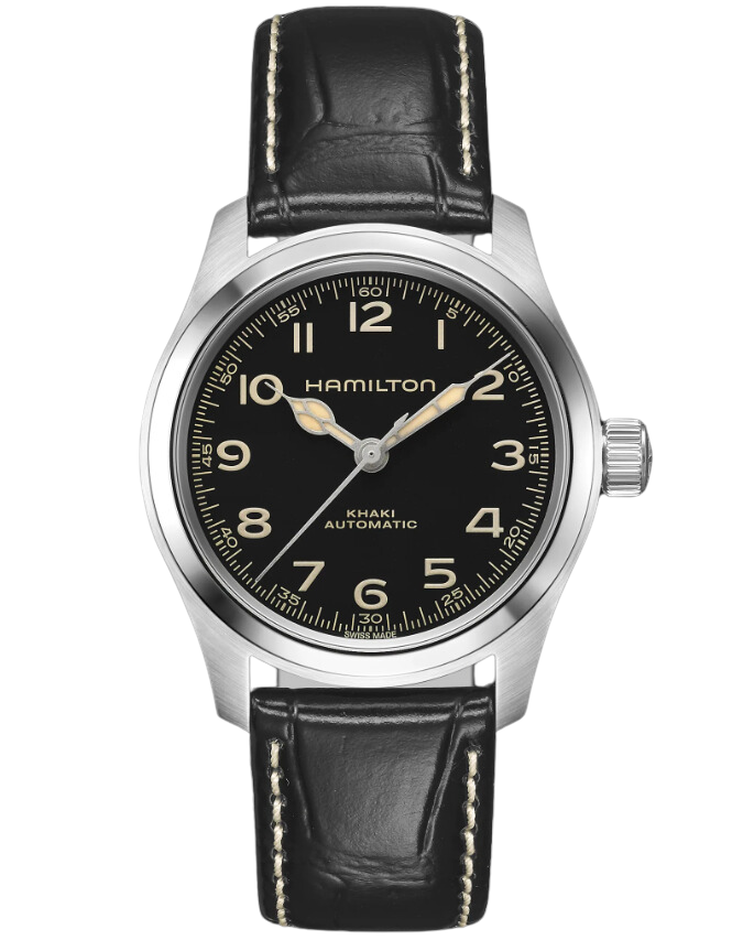 Hamilton - Khaki Field Murph 38MM