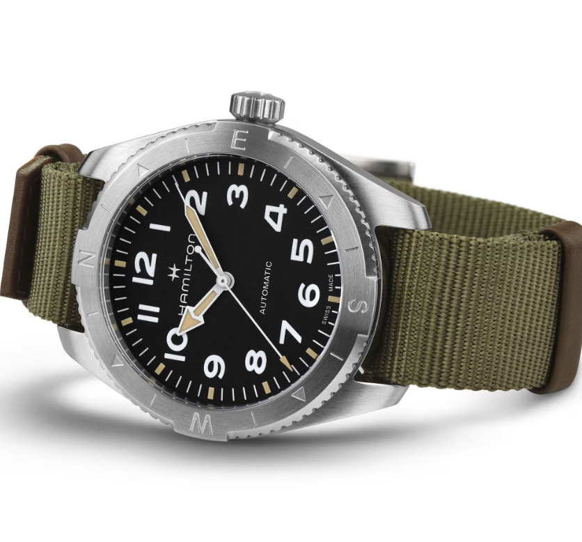 Hamilton - Khaki Field Expedition Auto