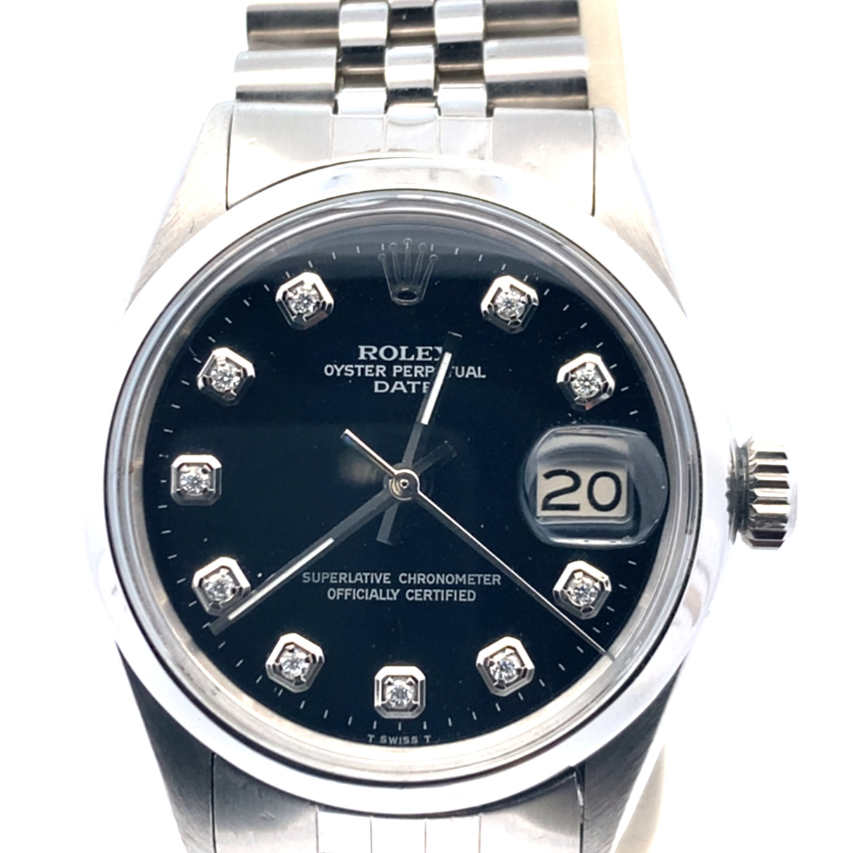 1969 Oyster Perpetual Date