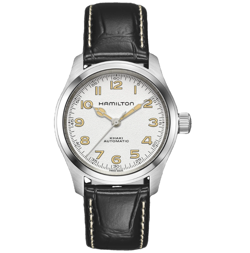 Hamilton - Khaki Field Murph 38MM