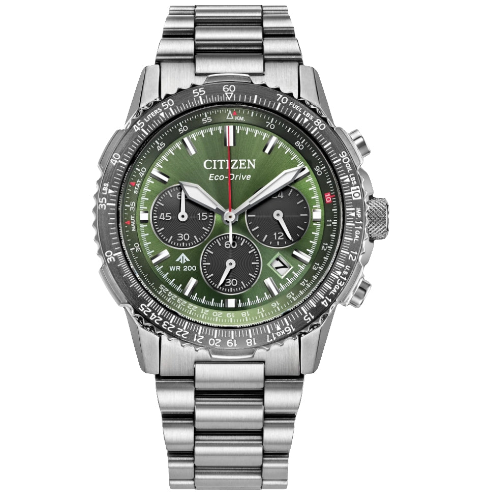 Citizen - Promaster Navihawk