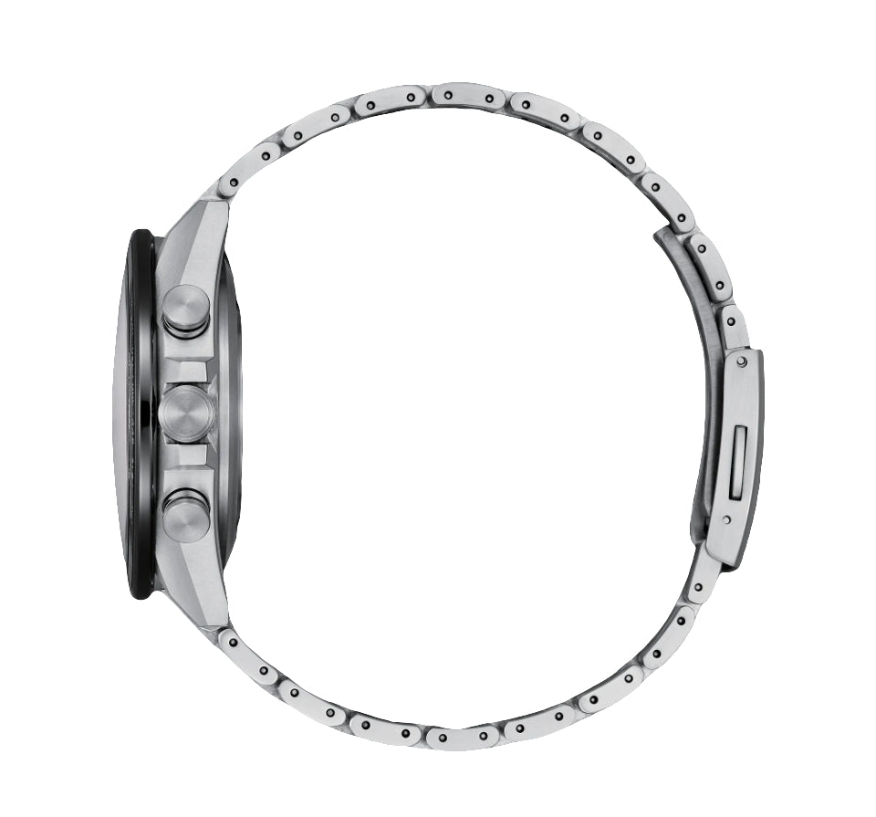 Citizen - Attesa Platinum Shine