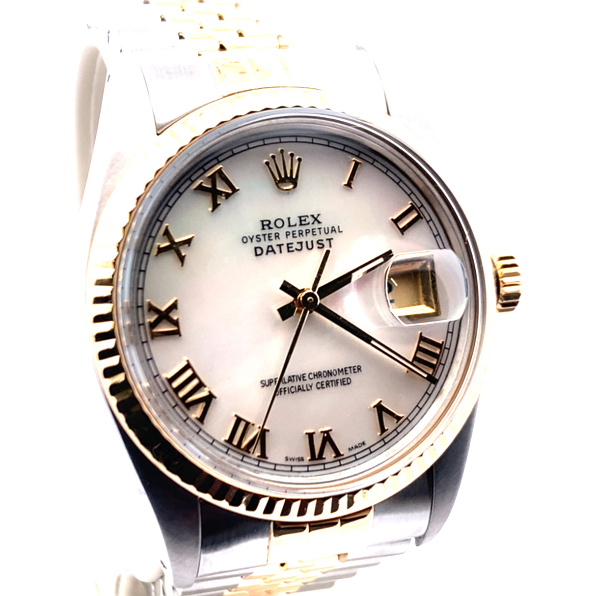 1985 Rolex Datejust