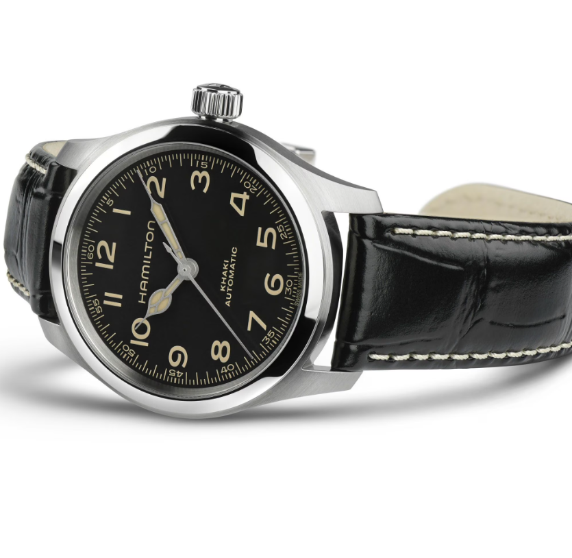 Hamilton - Khaki Field Murph 38MM