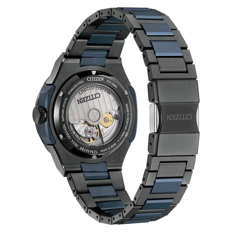 Citizen - Series8 880 GMT