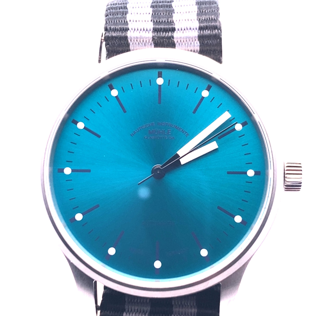 Muhle Panova Automatic