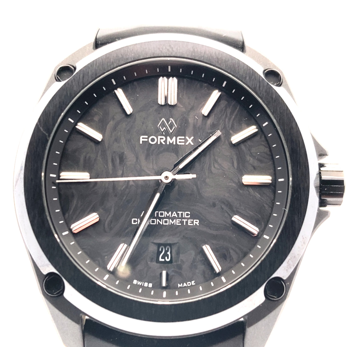 Formex Essence Forged Carbon