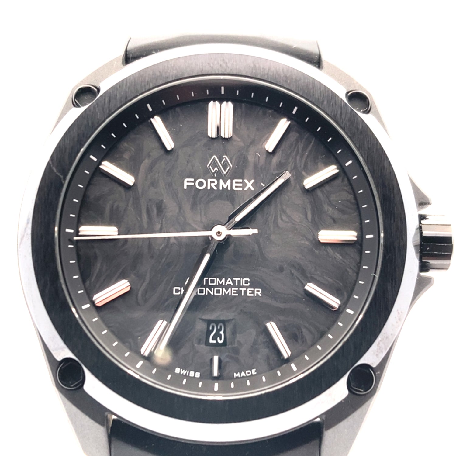 Formex Essence Forged Carbon