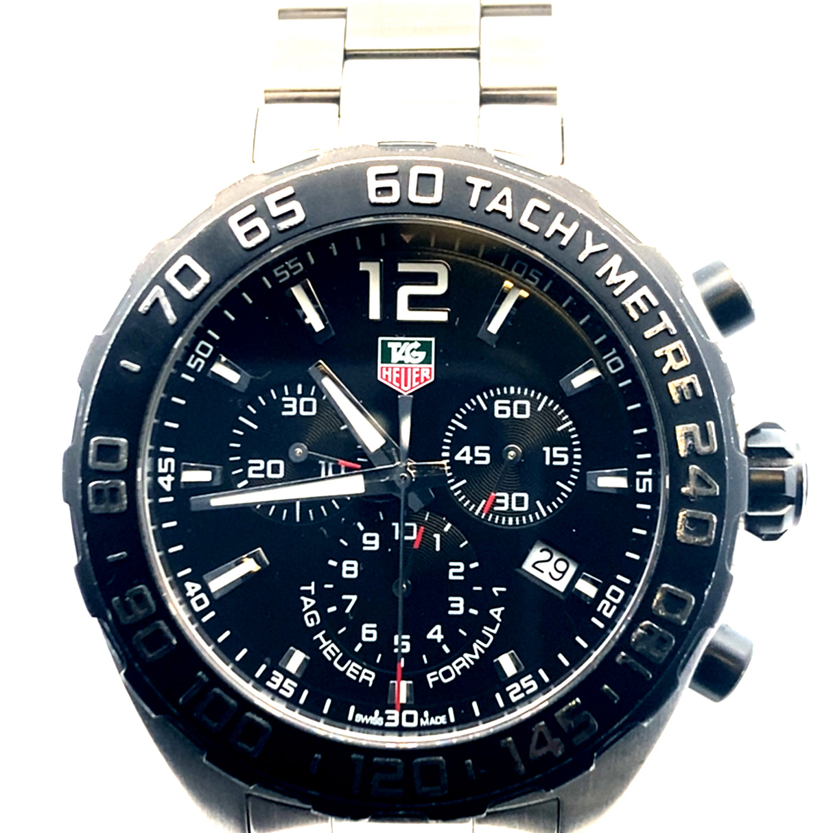 Tag Heuer Formula 1 Quartz