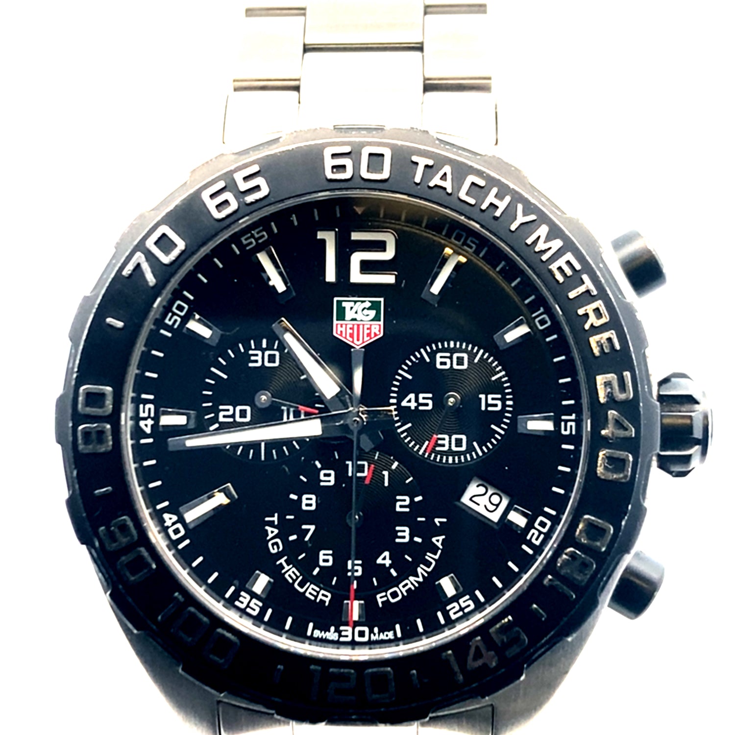 Tag Heuer Formula 1 Quartz
