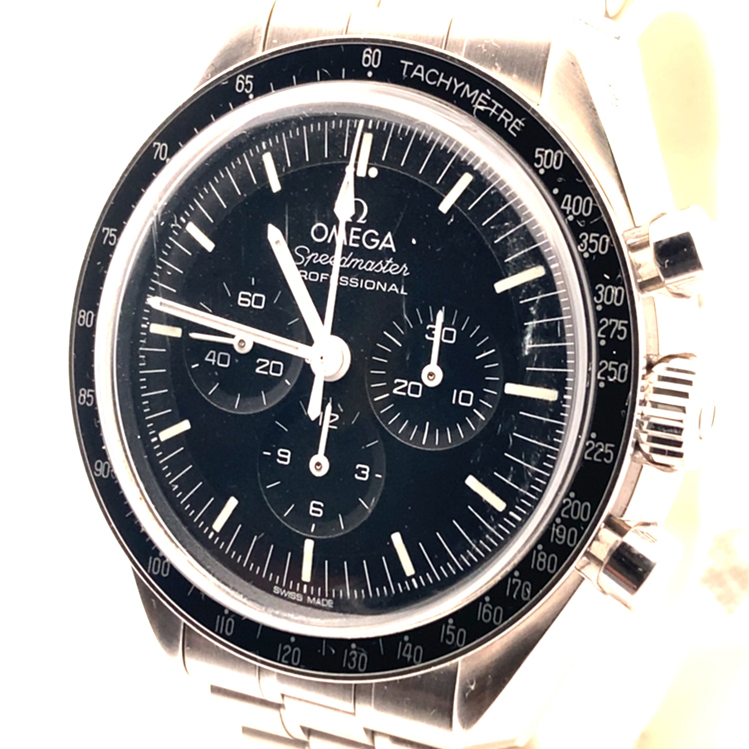 Omega Speedmaster Professional