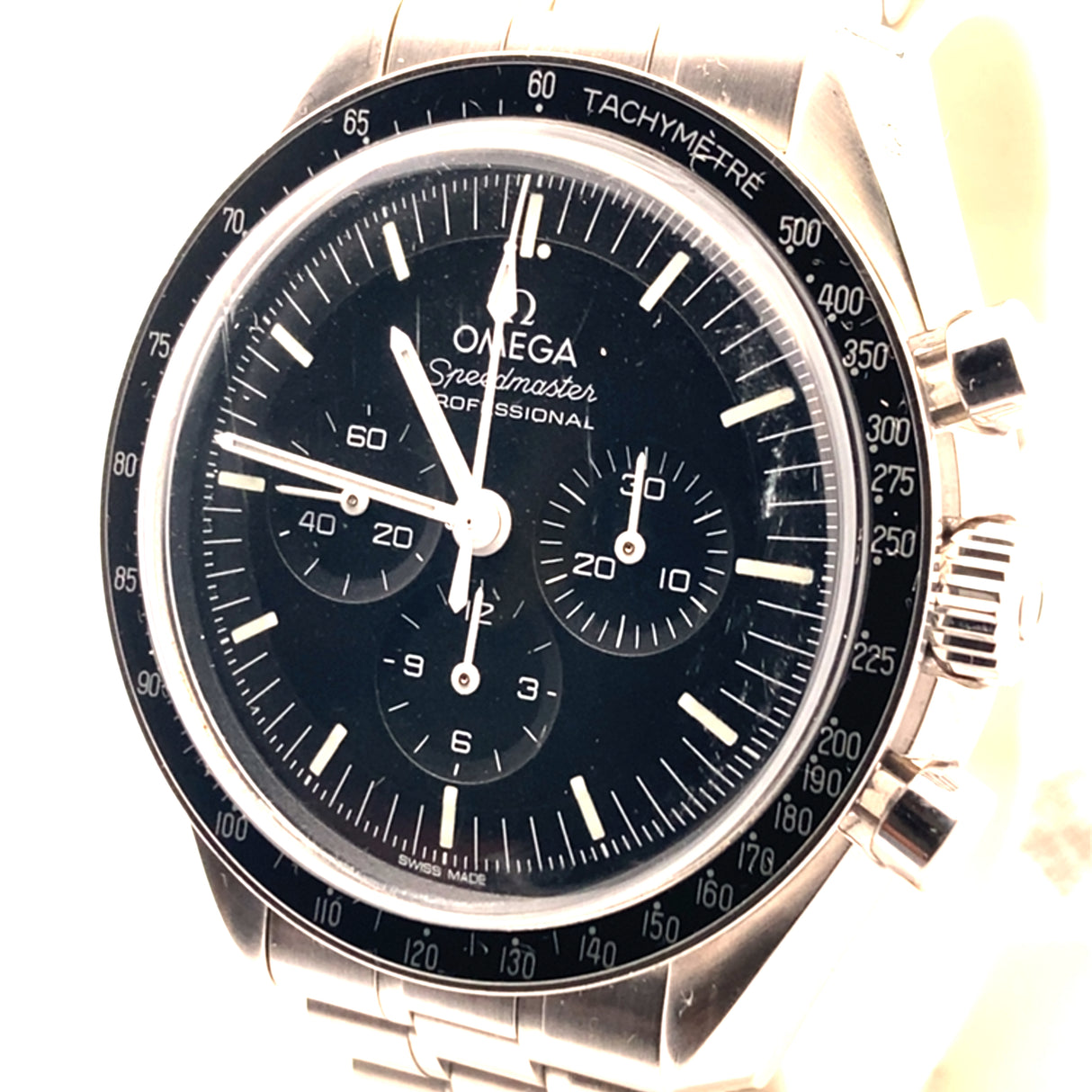 Omega Speedmaster Professional