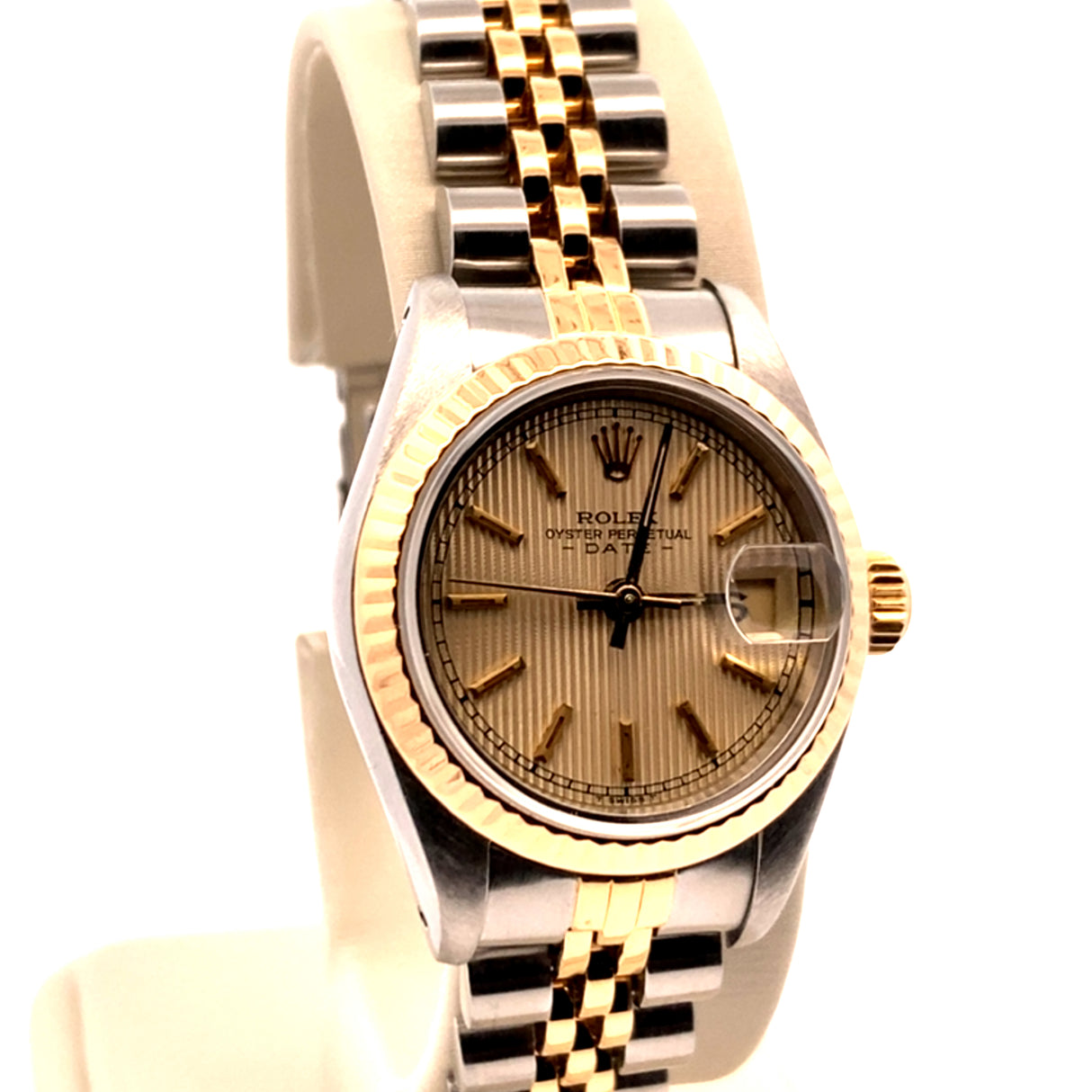 1986 Rolex 26mm Lady-Datejust