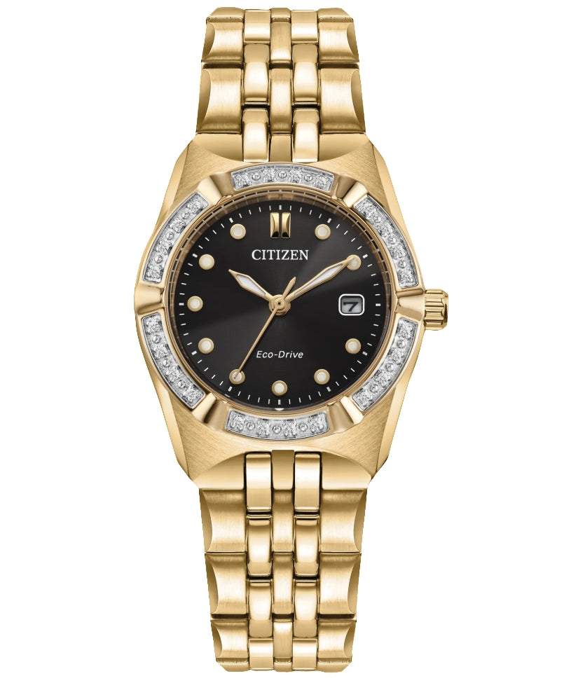 Citizen - Corso Diamond