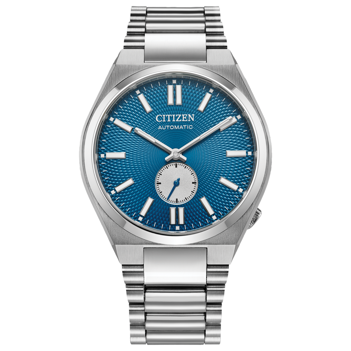 Citizen - TSUYOSA Small Second