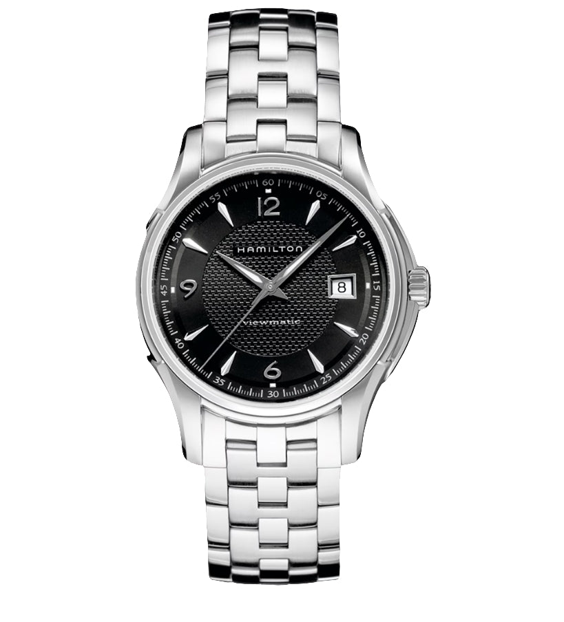 Hamilton - Jazzmatic Viewmatic Auto