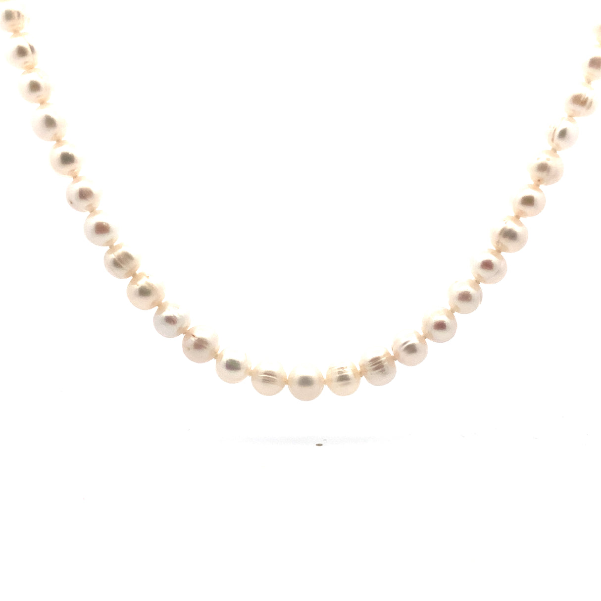 Freshwater Pearl Necklace