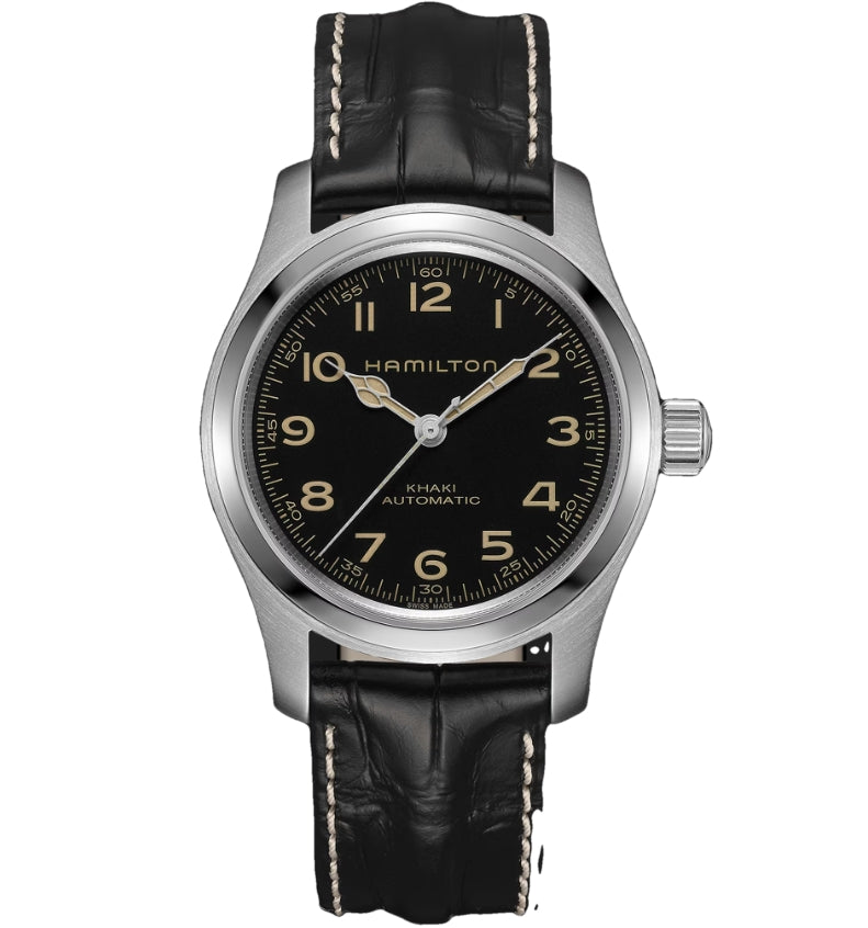 Hamilton - Khaki Field Murph Auto