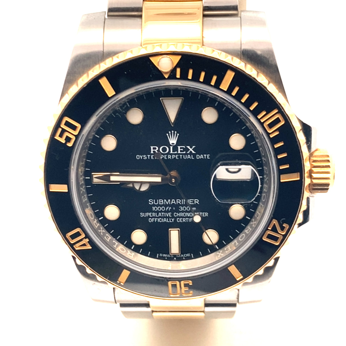 2022 Rolex Submariner 41mm