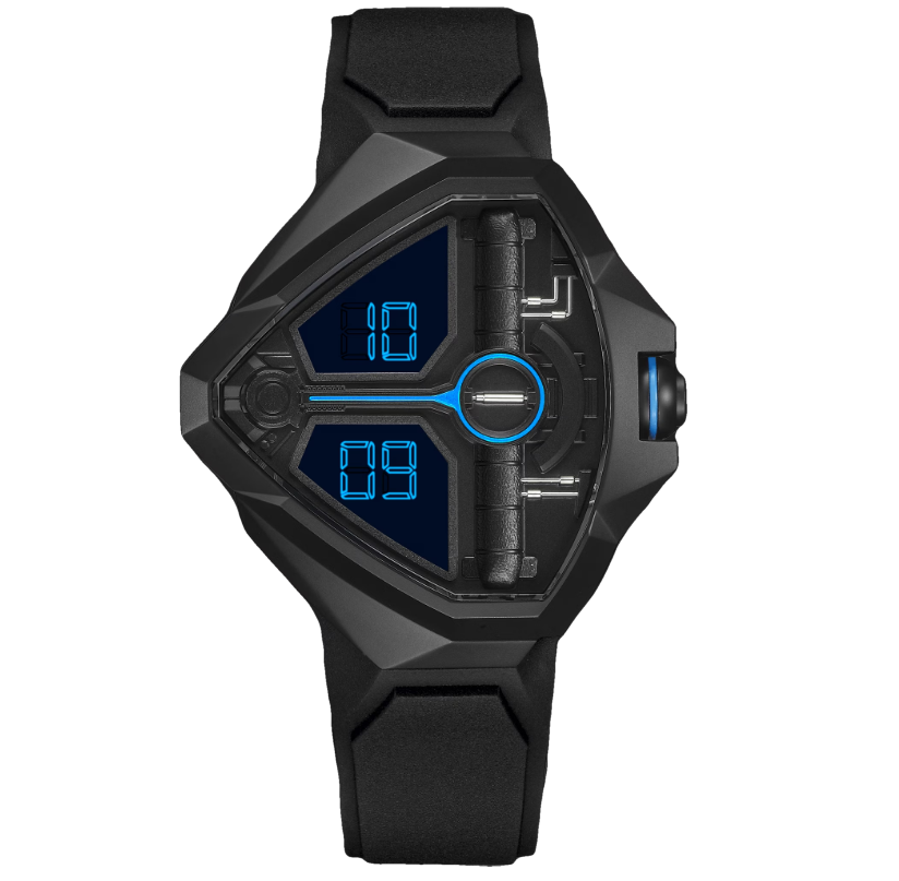 Hamilton - Ventura Edge Dune Limited Edition