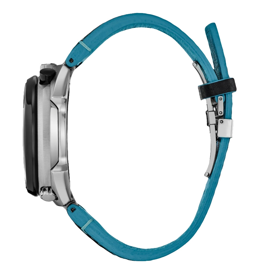 Citizen- Promaster Tsuno Chrono Racer