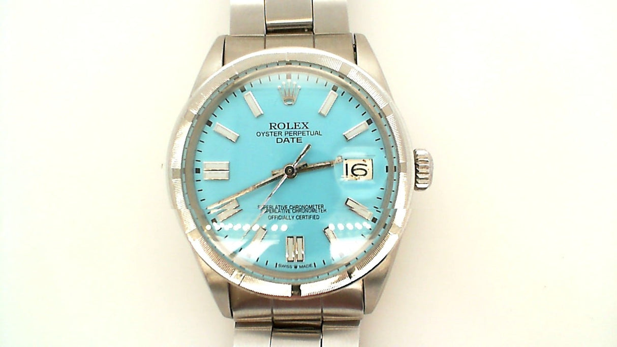 1969 Rolex Oyster Perpetual