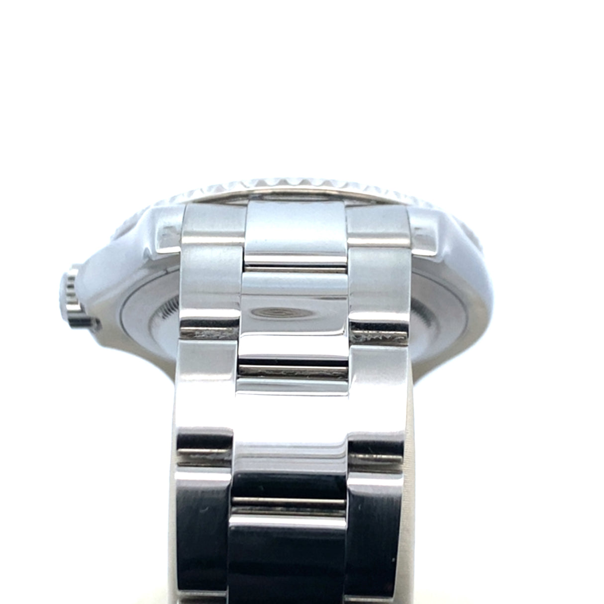 2005 Rolex Yachtmaster 40MM